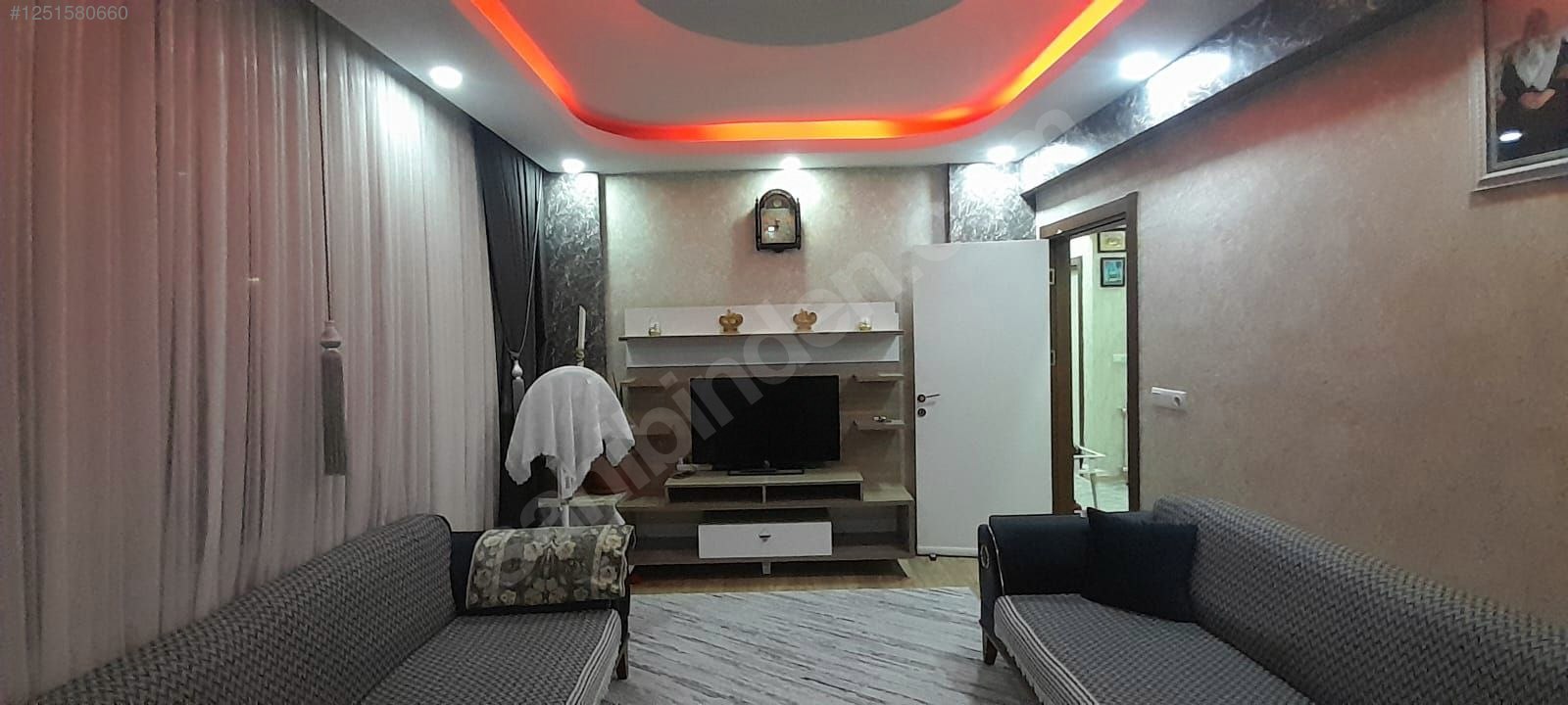 GÜZEL ŞEHİRDE 4 ODALI - ŞANLIURFA KARAKÖPRÜ fotoğraf 5