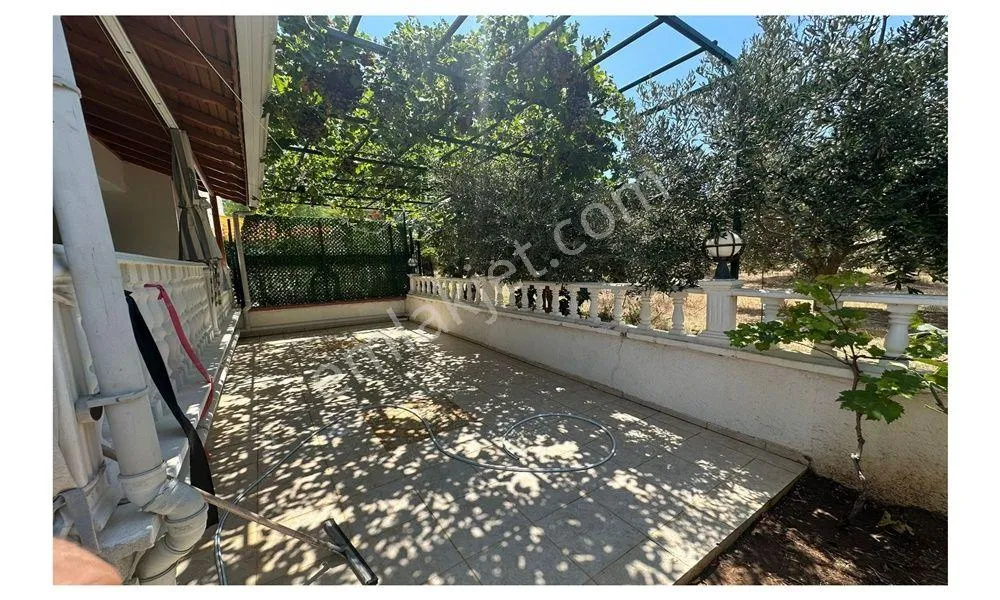 Didim Çamlık Mahallesinde 5+1 Denize Yakın Villa - AYDIN DİDİM fotoğraf 21