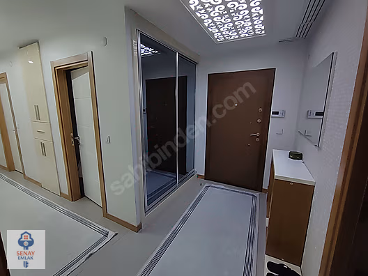 HASARSIZ..PINAR MAH.SEMT PAZAR YANI ULTRA LÜKS 3+1 İSKANLI DAİRE - ADANA SEYHAN fotoğraf 25