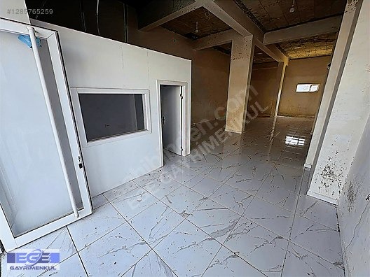 FİYAT DÜŞTÜ 2 KATLI 250 M2 CEPHESİ GENİŞ CADDE ÜZERİ DÜKKAN - ANKARA MAMAK fotoğraf 9