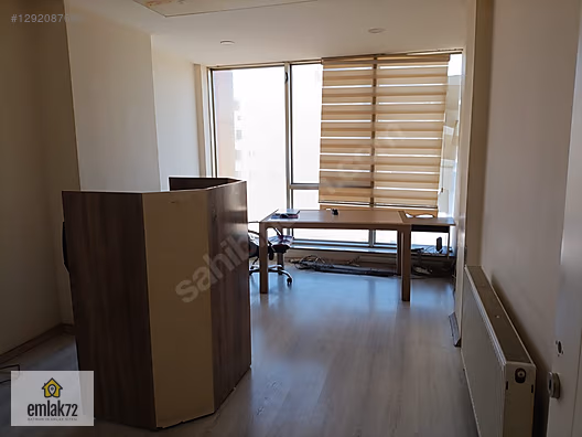 EMLAK 72 'DEN CİHAN PLAZA'DA KİRALIK OFİS - BATMAN MERKEZ fotoğraf 12
