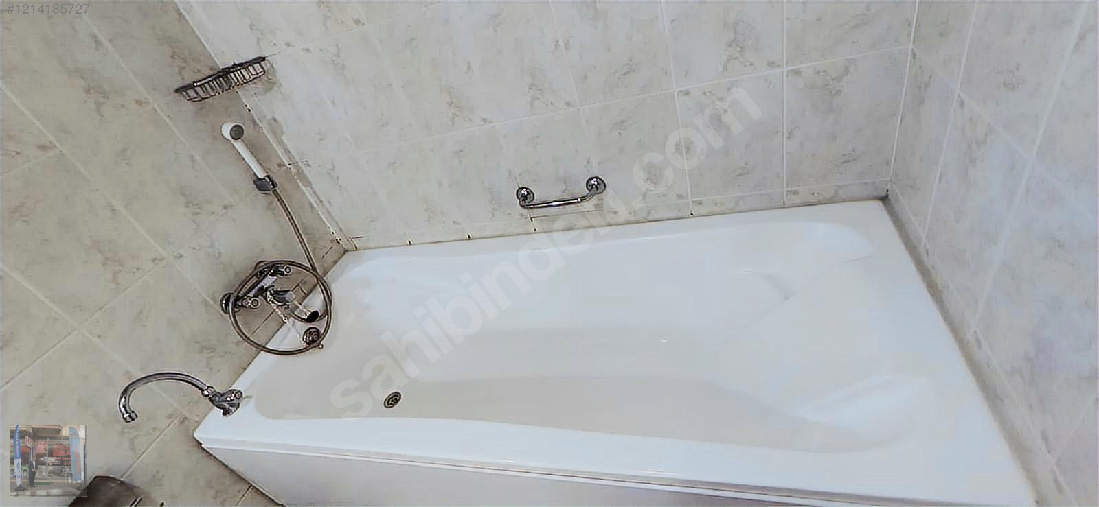 İHLAS ARMUTLU 26 MART 9 NİSAN 11.BLOK-3.BALKON 1+1 85M2 - YALOVA ARMUTLU fotoğraf 12
