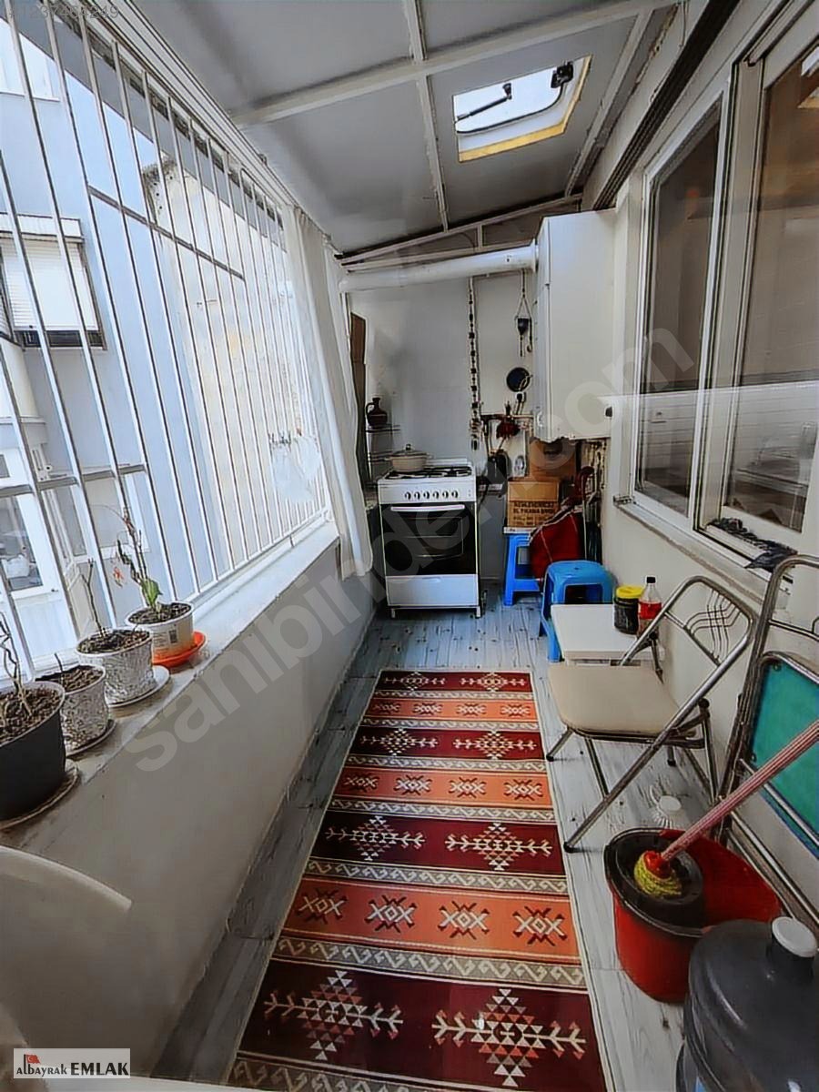 ALBAYRAK EMLAKTAN MANİSA TEVFİKİYE DE SATILIK 3+1 DAİRE - MANİSA YUNUSEMRE fotoğraf 4