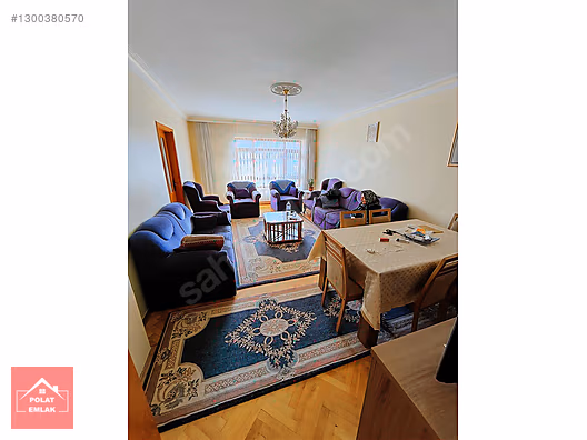 YENİ ADLİYE KARŞISI 4+1 KAPALI TERASLI BULVAR ÜSTÜ POLAT EMLAKta - ANKARA ETİMESGUT fotoğraf 19