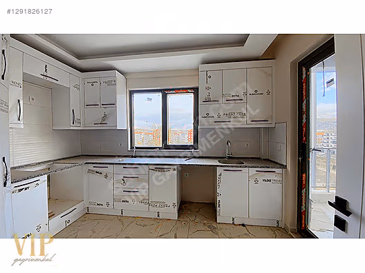 VİP GAYRİMENKUL'den 120M² ULTRA LÜX 2+1 1. KAT DAİRE - ANTALYA ELMALI fotoğraf 14