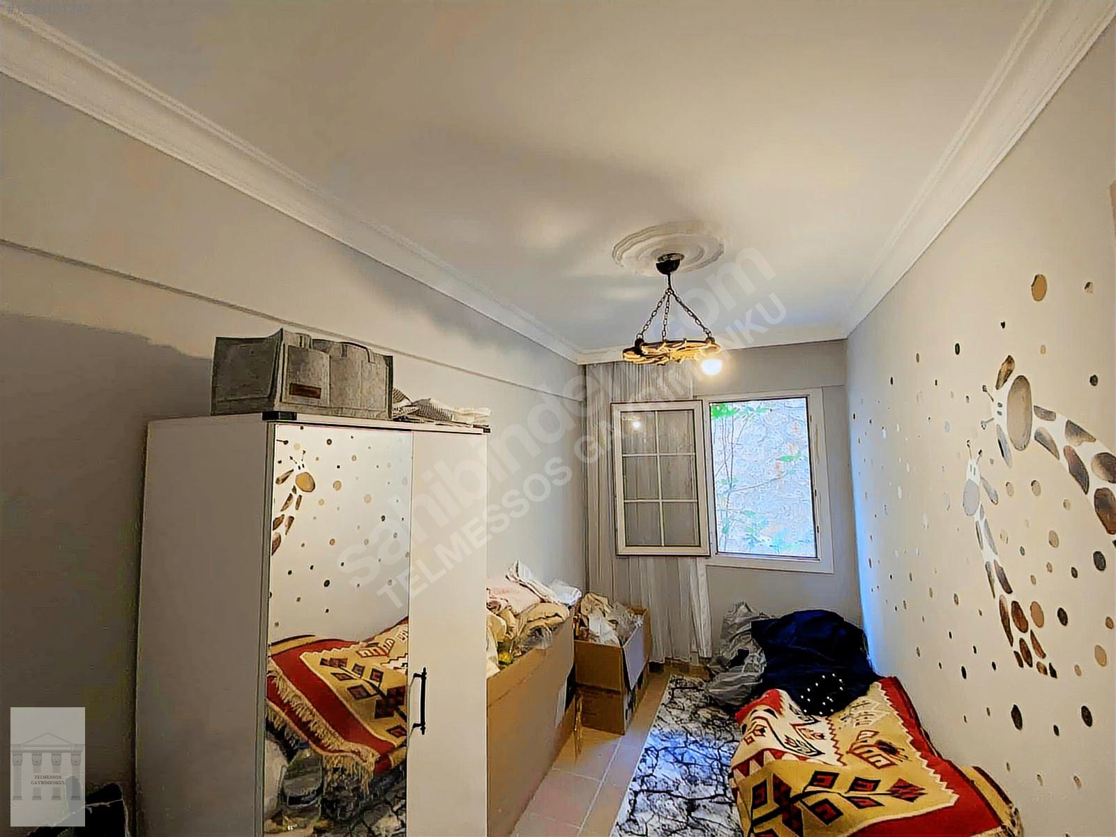 TELMESSOS GAYRİMENKUL DEN DELİKTAŞ DA SATILK 2+1 TERS DUBLEKS - MUĞLA FETHİYE fotoğraf 3