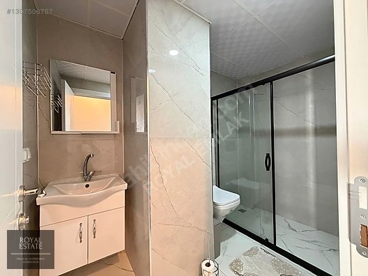 ROYAL EMLAKTAN EŞYALI KİRALIK 2+1 DAİRE - AMASYA MERKEZ fotoğraf 16