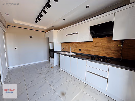ÇORLU HÜRRIYET MAH. UYSAL NÜANS CADDE'DE 3+1 SATILIK DAİRE - TEKİRDAĞ ÇORLU fotoğraf 4