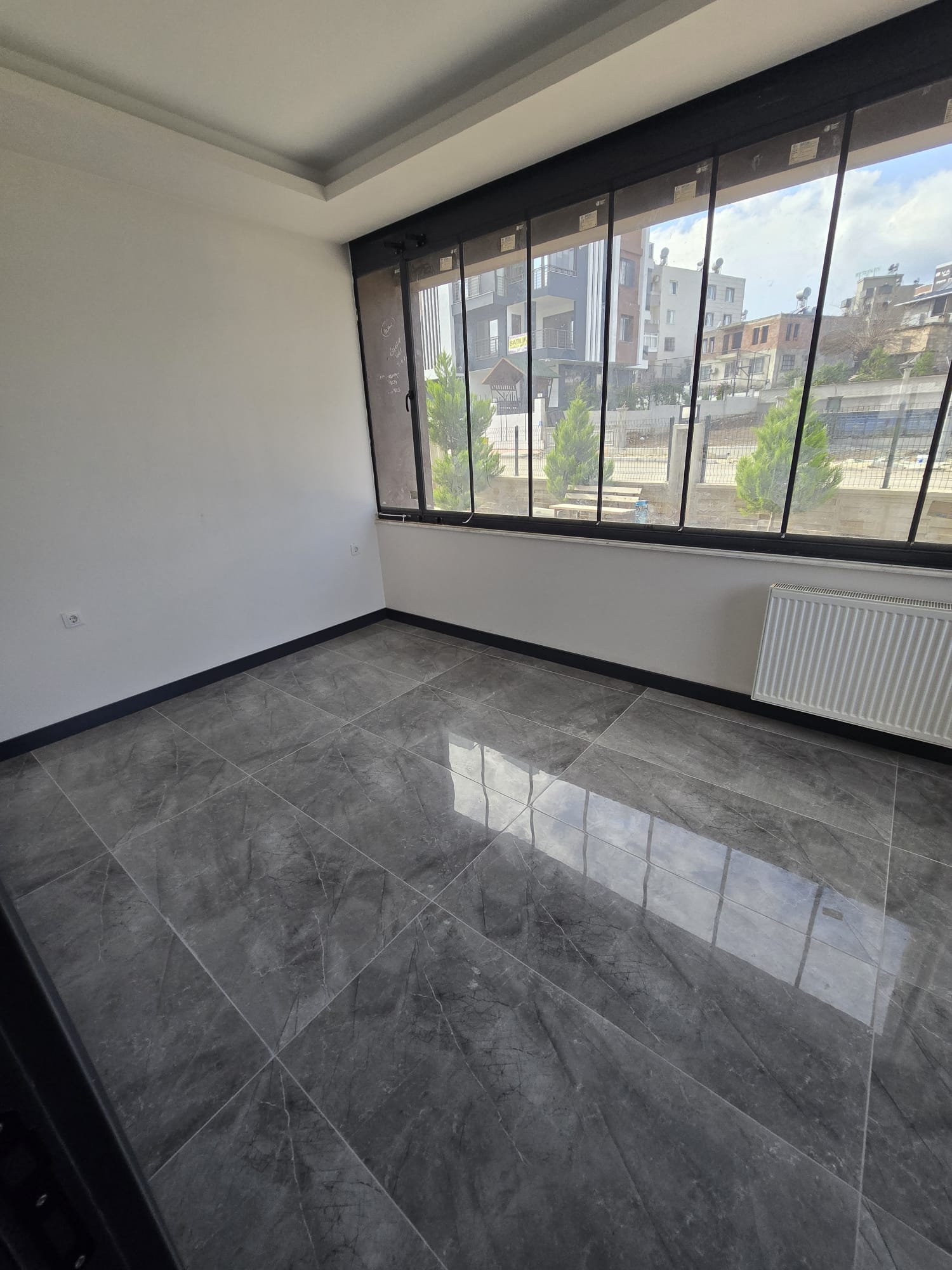 MEZİTLİ KUYULUKTA 5+1 ULTRA LÜX DUBLEX DAİRE 25M2 ÖZEL ALAN - MERSİN MEZİTLİ fotoğraf 17