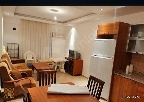 Antalya'nın incisi Kemer Göynük'te, doğayla iç içe yapmak isteyenler için eşsiz  - ANTALYA KEMER fotoğraf 16