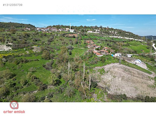 ALTIEYLÜL BAĞALANDA SATILIK MÜSTAKİL PARSEL BÜYÜK ARSA 1600 M² - BALIKESİR ALTIEYLÜL fotoğraf 39