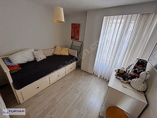 Turyap Koza'dan Ada İçinde Benzersiz 3+1 Havuzlu Yalı Dairesi - KOCAELİ DARICA fotoğraf 18