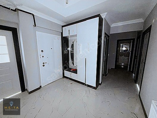ME-TA GAYRİMENKUL'DEN ŞENTEPE SOLDA SATILIK 3+1 DAİRE - ANKARA POLATLI fotoğraf 5