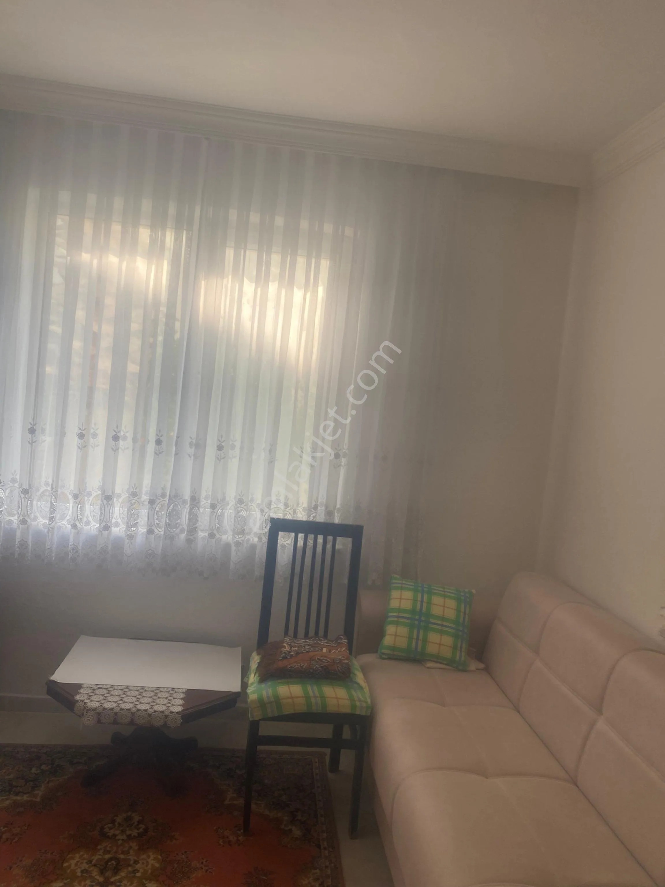 Balıkesir Burhaniye Pelitköy Sahilde Satılık Villa - BALIKESİR BURHANİYE fotoğraf 24