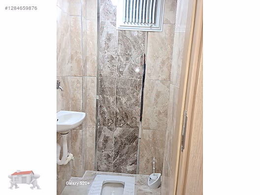 UZGÖRENLER SK.3+1 FULL YAPILI DAİRE - ANKARA MAMAK fotoğraf 23