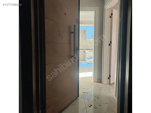 TİREBOLUDA SATILIK YENİ BİTMİŞ 3+1 DAİRE - GİRESUN TİREBOLU fotoğraf 3