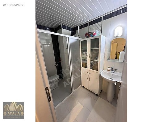 Geniş ve Konforlu 3+1 Dubleks | 180 m² | Asansörlü - ANTALYA MURATPAŞA fotoğraf 31