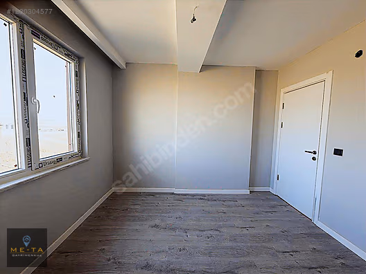 ME-TA GAYRİMENKUL'DEN İSTİKLAL MAHALLESİ 2+1 SATILIK DAİRE - ANKARA POLATLI fotoğraf 14