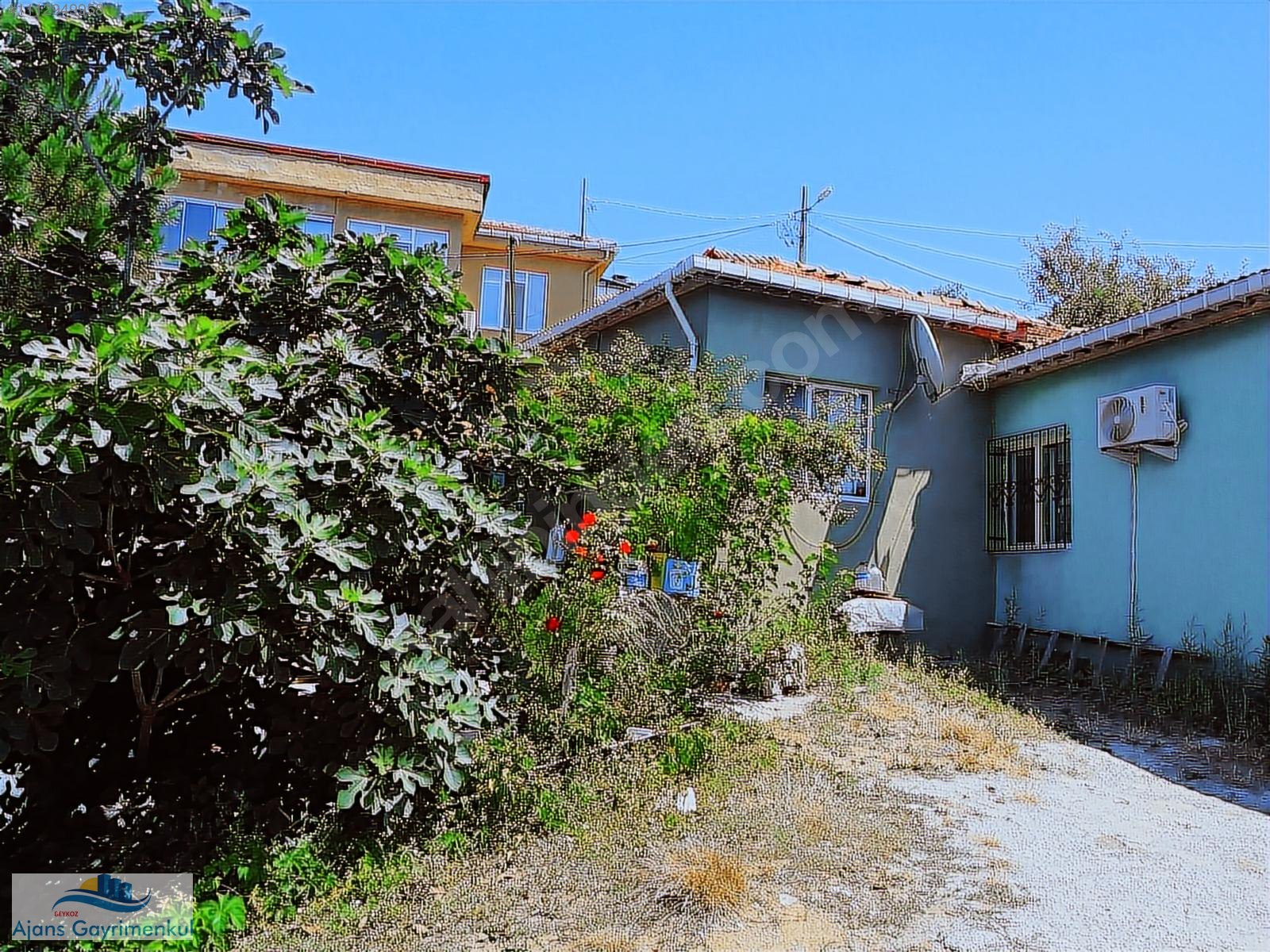 İncirköy de 800 m2 Arsa İçinde İki Adet Tek Katlı Müstakil Ev - İSTANBUL BEYKOZ fotoğraf 6