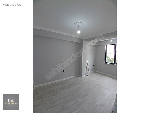 KILIÇ GRUPTAN YERDEN ISITMALI ÖN CEPHEYE BAKAN ARAKAT DAİRE - KOCAELİ KÖRFEZ fotoğraf 5