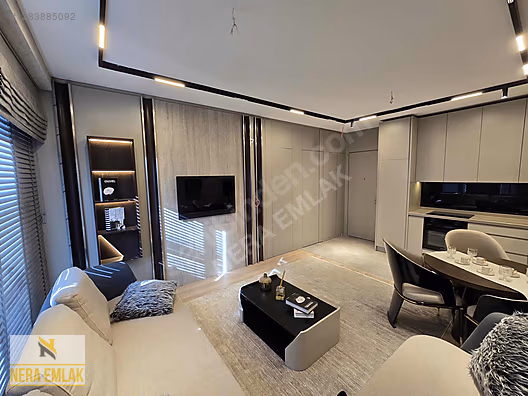 Etlik Şehir Hast. Ankamall, Anteras Avm ye Komşu Sıfır Rezidans - ANKARA KEÇİÖREN fotoğraf 16
