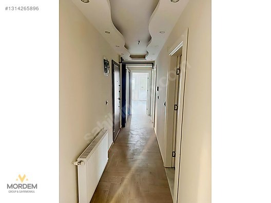 MURATBEY MAH. İZBAN'A 50 METRE 3+1 ARA KAT - İZMİR TORBALI fotoğraf 5