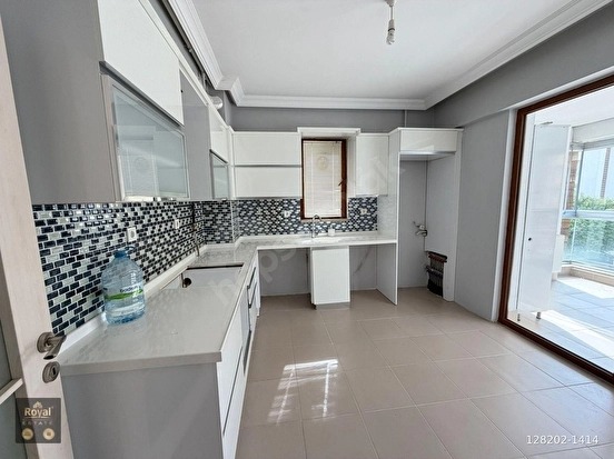 ROYAL EMLAKTAN HACILAR MEYDANINDA SATILIK 3+1FIRSAT DAİRE - AMASYA MERKEZ fotoğraf 8