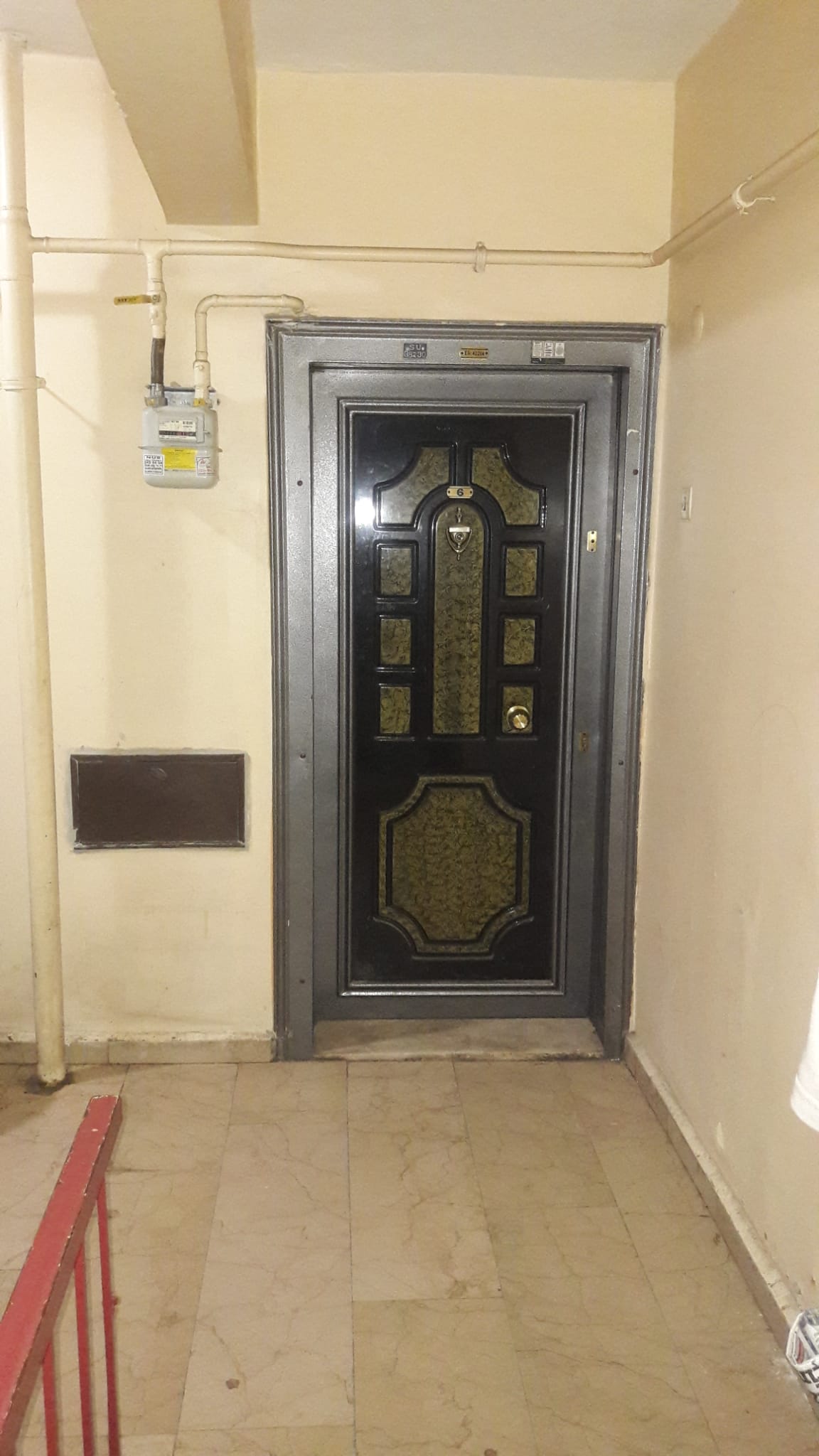 GEZ GAYRİMENKULDEN SATILIK 3+1 DAİRE - ERZURUM YAKUTİYE fotoğraf 33
