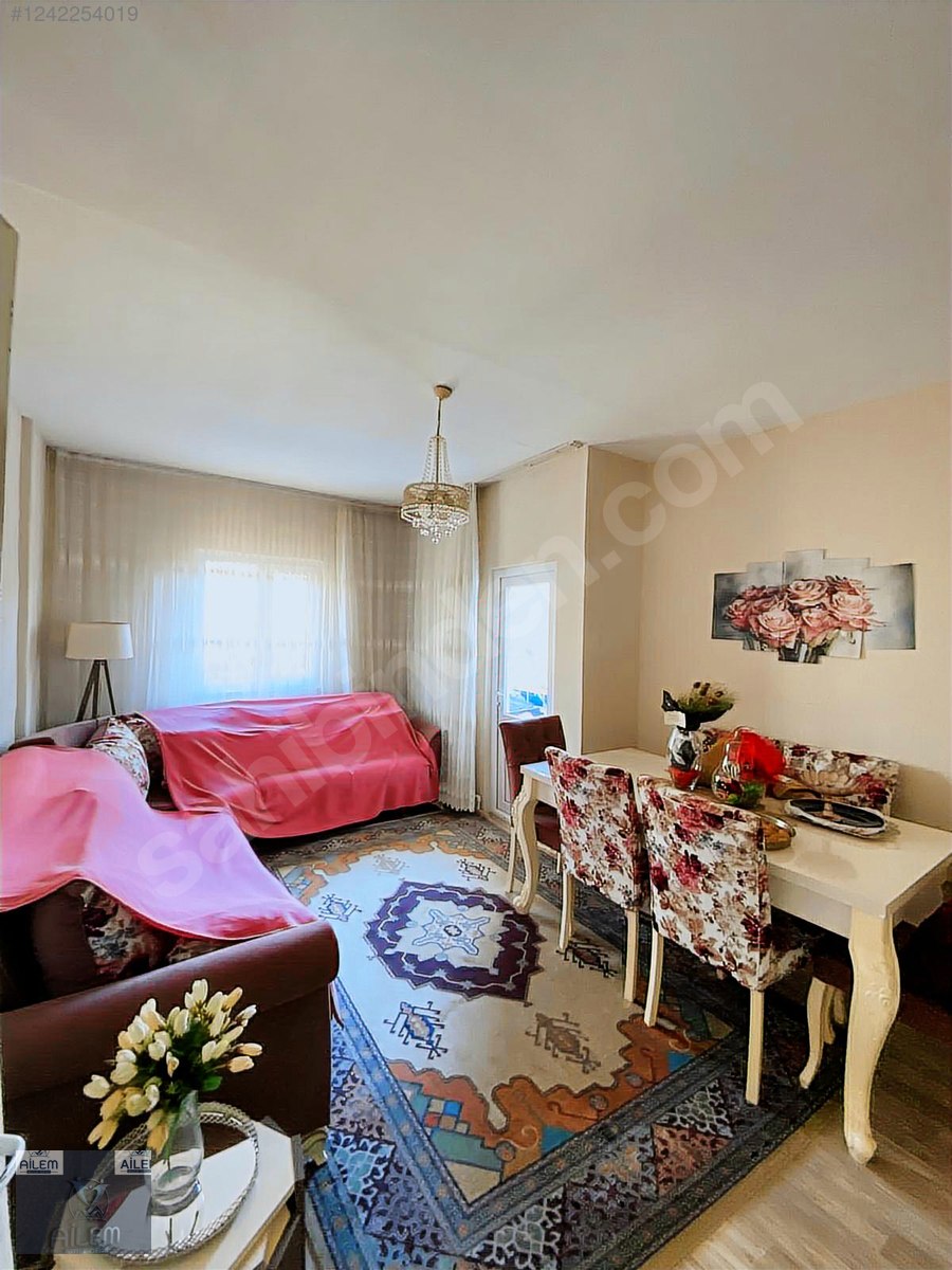 19 MAYIS MAHALLESİNDE SATILIK 80 LİK 3+1 DAİRE - KAYSERİ MELİKGAZİ fotoğraf 5