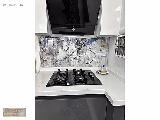 FATİH MAHALLESİNDE BAKIMLI ARA KAT 2+1 DAİRE - AKSARAY MERKEZ fotoğraf 19
