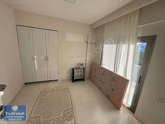 TURYAP ÇEŞME İNÖNÜ'DE KİRALIK TAM MÜSTAKİL HAVUZLU 3+1 VİLLA - İZMİR ÇEŞME fotoğraf 13