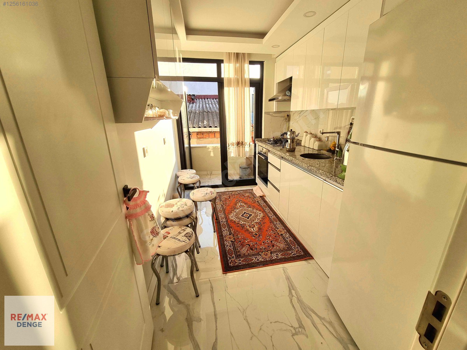 CENGİZ TOPEL CADDESİNDE SATILIK ARAKAT 2+1 DAİRE - İSTANBUL EYÜPSULTAN fotoğraf 14