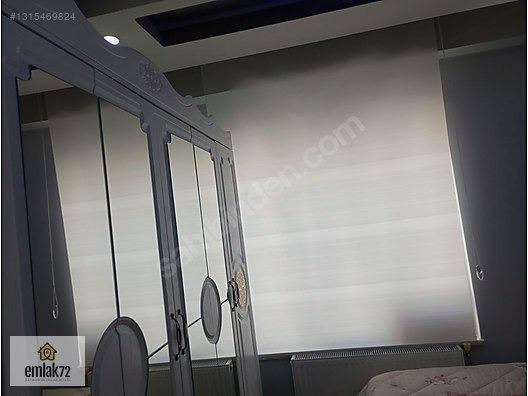 EMLAK 72'DEN KÖRİK MH WOLKSVAGEN KARŞISINDA(3+1) SATILIK DAİRE - BATMAN MERKEZ fotoğraf 23