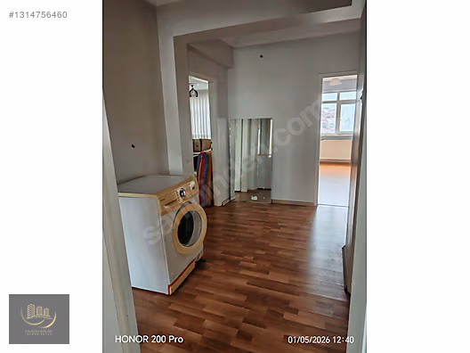 DERİNCE DUMLUPINAR MAH. KİRALIK 3+1 DAİRE. - KOCAELİ DERİNCE fotoğraf 9