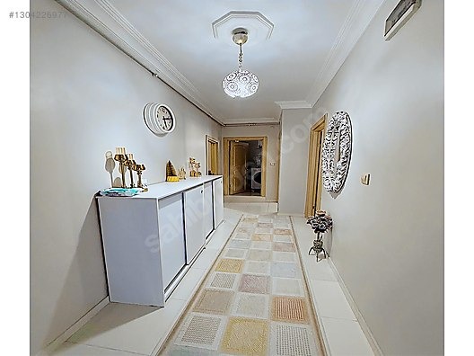 BEYLİKDÜZÜ KAVAKLI MERKEZ'DE SATILIK 2+1 ARA-KAT 95M2 DAİRE - İSTANBUL BEYLİKDÜZÜ fotoğraf 20