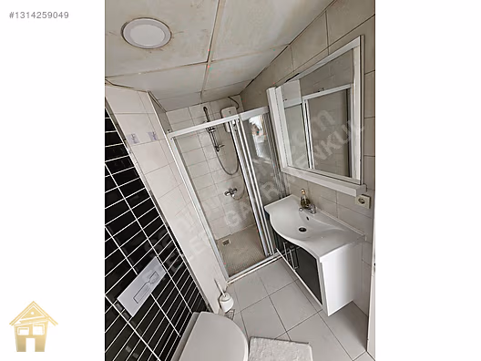 EFELER GAYRİMENKUL 1+1 Eşyalı ÇİFT Klimalı Büyükşehir Yaknı - AYDIN EFELER fotoğraf 6