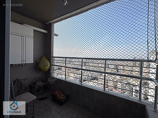 Mersinin Kalbinde, Deniz Manzaralı ve Panoramik Şehir Keyfi! - MERSİN YENİŞEHİR fotoğraf 39
