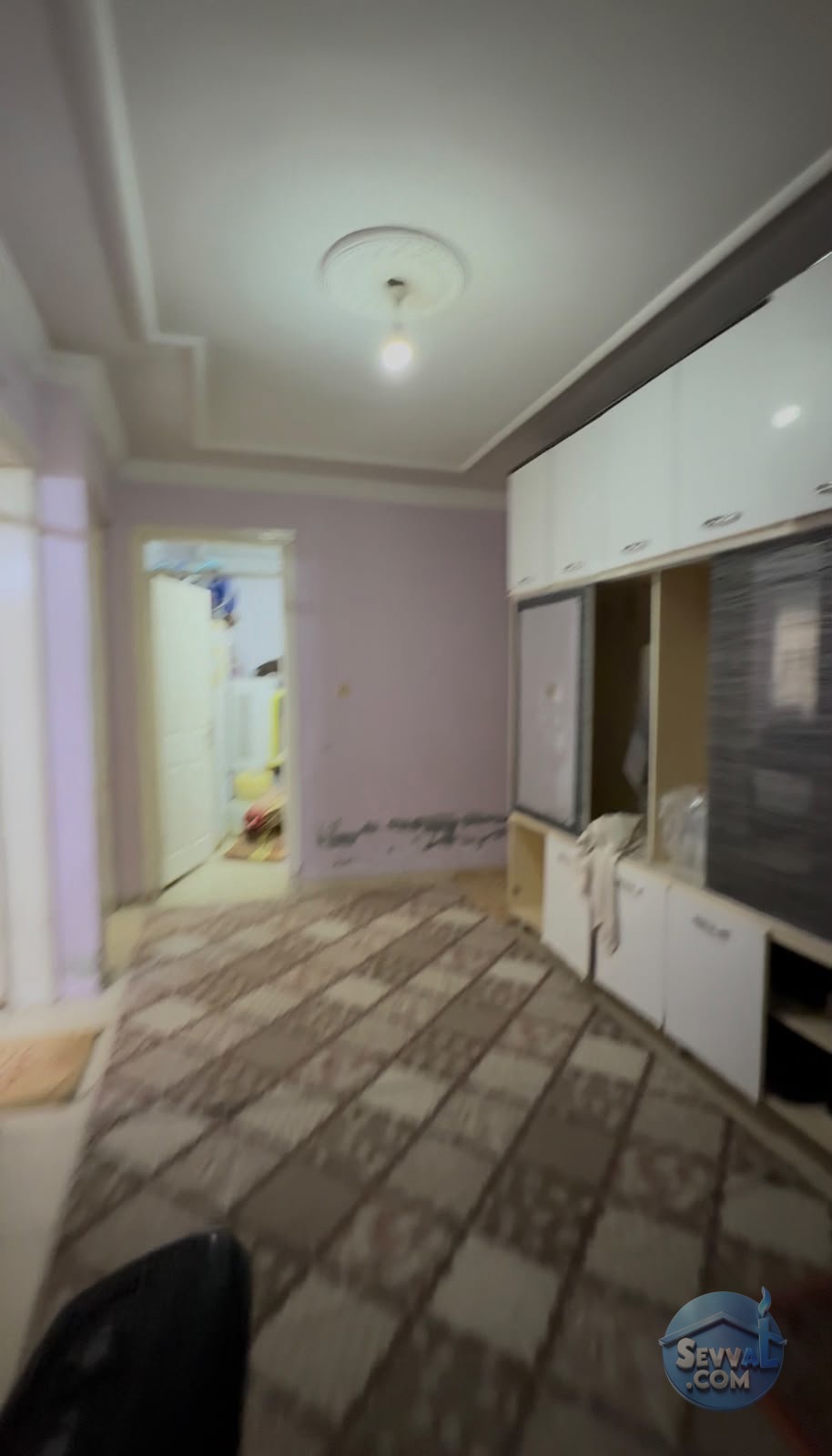  BAGLARBAŞI MAH, DÜZ GİRİŞ 3+1 D.GAZ KAPIDA - ŞANLIURFA HALİLİYE fotoğraf 15