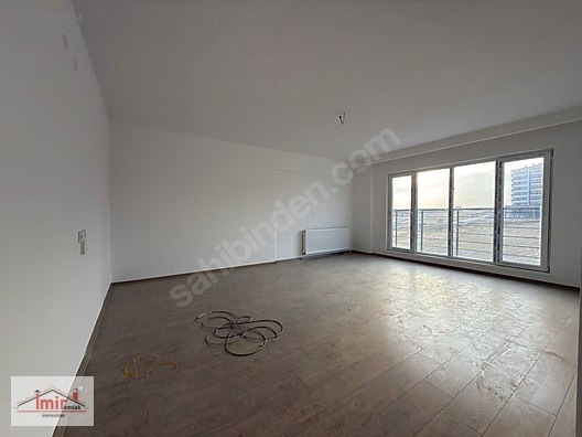 İMİR EMLAK OFİSİNDEN MİMAR SİNAN MAH 4+1 165m2 2.KAT UYGUN DAİRE - ANKARA PURSAKLAR fotoğraf 6