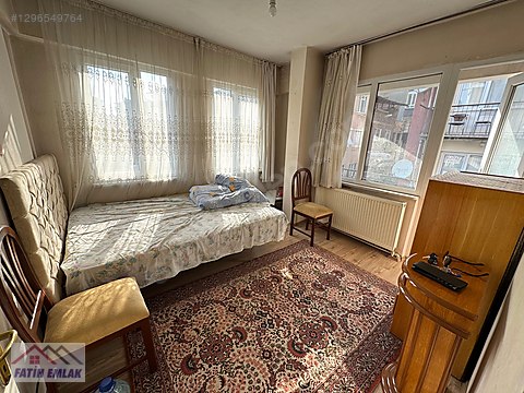 GEMLİK MERKEZDE 2+1 SATILIK DAİRE - BURSA GEMLİK fotoğraf 32