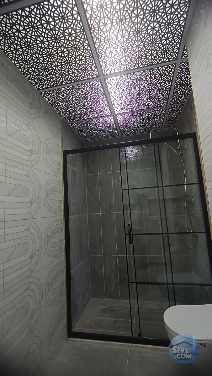 ENKA GYO'DAN YAVUZSELİM MAH 4+1 DUBLEKS DAİRE - Kocaeli Körfez fotoğraf 13
