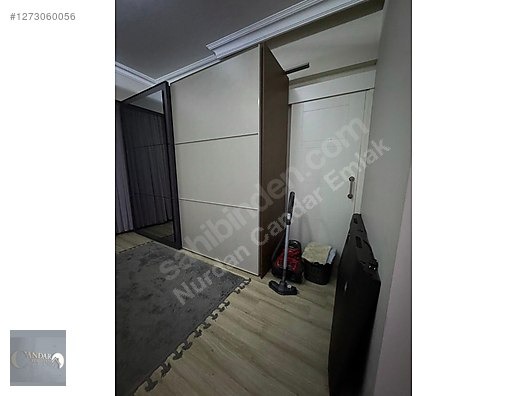 ANTALYA KONYAALTI LİMANDA SAHİLE 500 METRE MESAFEDE LÜKS 3+1 - ANTALYA KONYAALTI fotoğraf 10