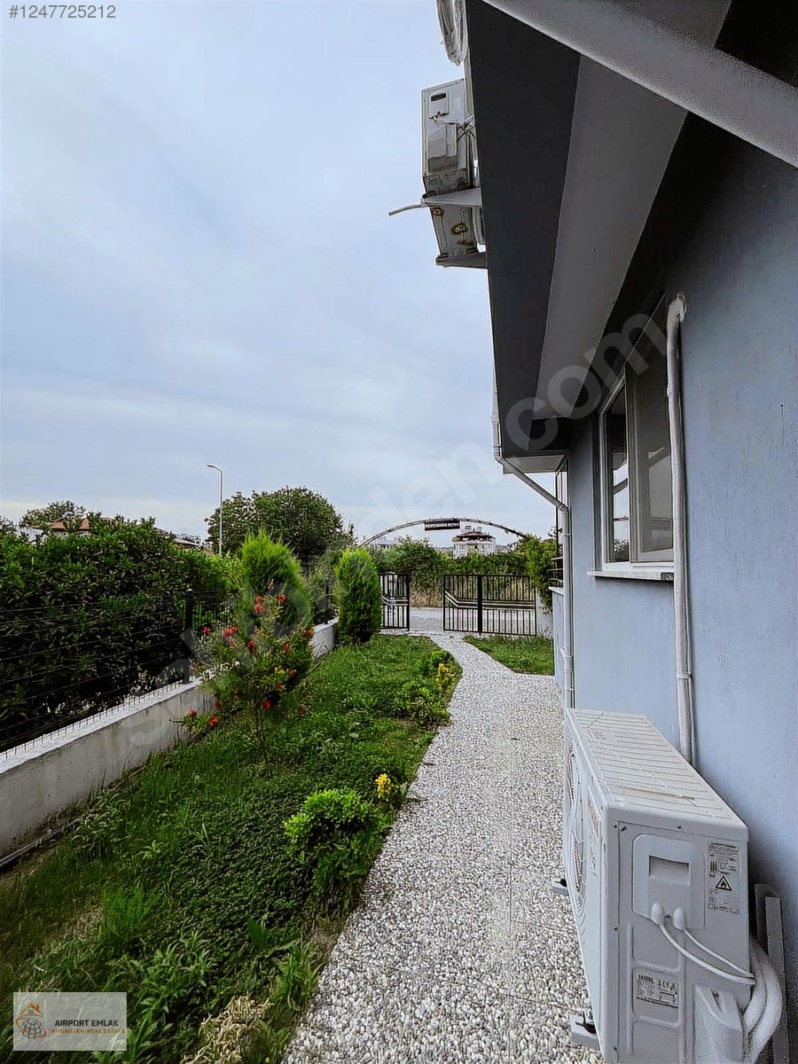 AİRPORT EMLAKTAN HAVUZLU ORMAN MANZARALI 1+1 DAİRE - MUĞLA DALAMAN fotoğraf 10
