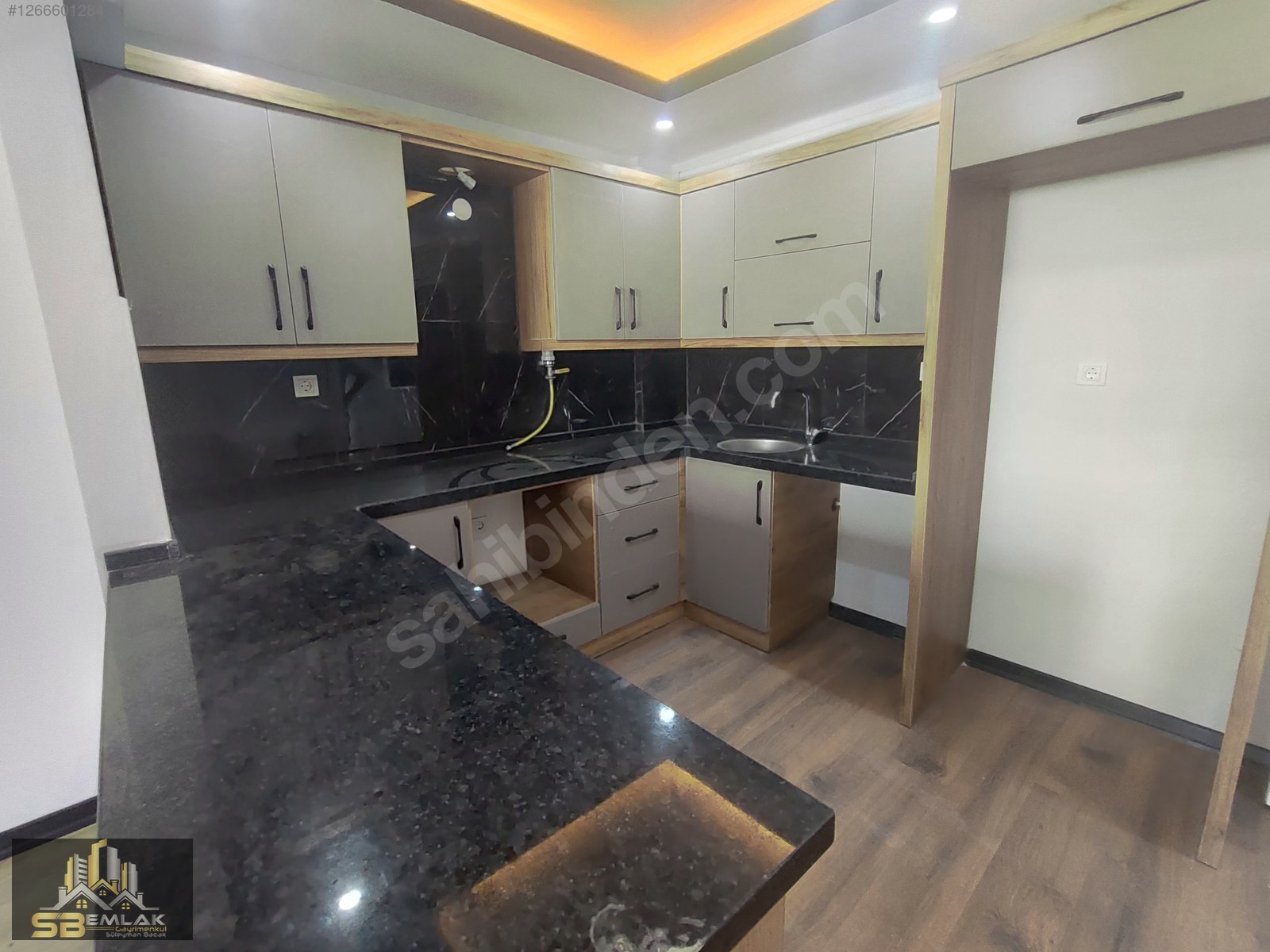 SB EMLAK OFİSİNDEN 4 EYLÜL MAHALLESİNDE MASRAFSIZ ARAKAT DAİRE - İZMİR TİRE fotoğraf 10