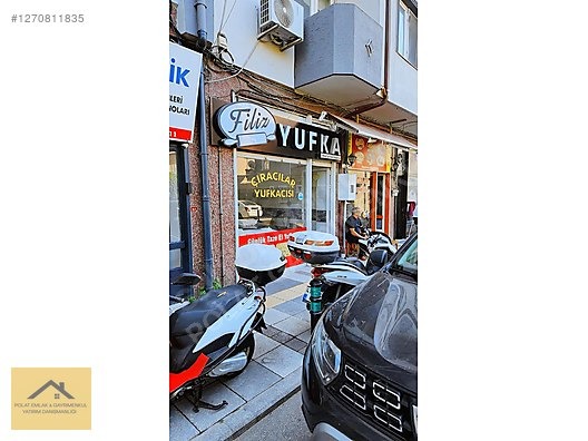 ADAPAZARI MERKEZDE SATILIK DÜKKAN - SAKARYA ADAPAZARI fotoğraf 9