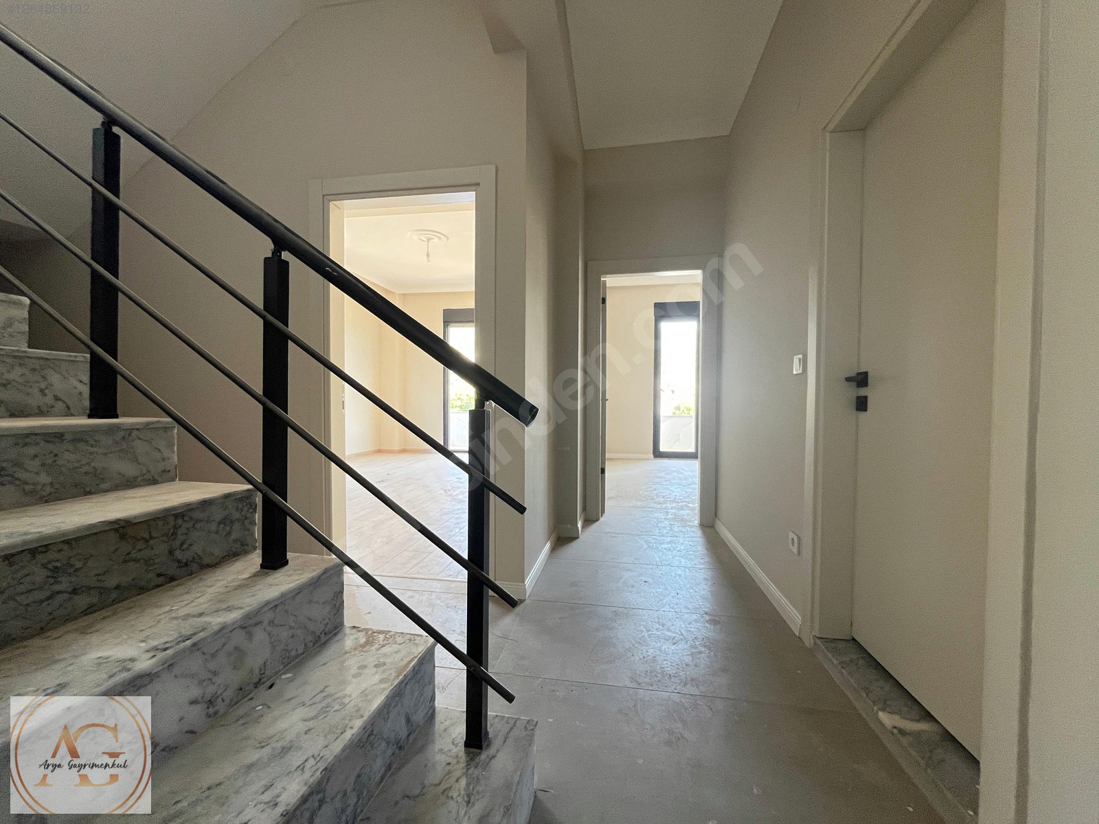Güre'de Kazdağları Manzaralı, 3+1 Dubleks Daire Arya Gayrimenkul - BALIKESİR EDREMİT fotoğraf 12