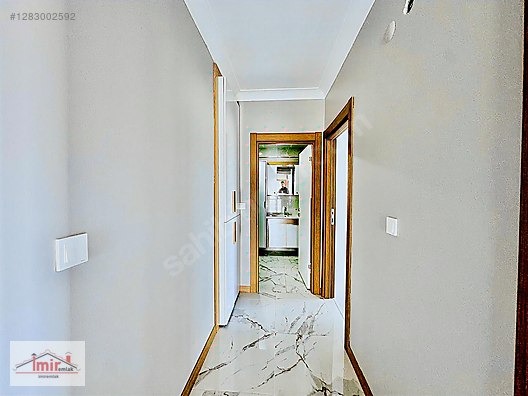 PURSAKLAR İMİR EMLAK'TAN ASANSÖRLÜ2.KAT GÜNEYBATICEPHE 3+1 125M2 - ANKARA PURSAKLAR fotoğraf 20