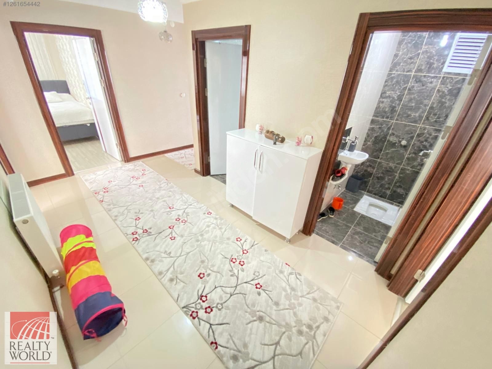 AHİMESUTTA SATILIK ASANSÖRLÜ 4+1 DAİRE - ANKARA ETİMESGUT fotoğraf 8
