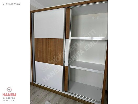 HANEM HARİTA EMLAKTAN 3+1 MİMAR SİNAN OKUL YANI SATILIK DAİRE - ANTALYA KUMLUCA fotoğraf 10