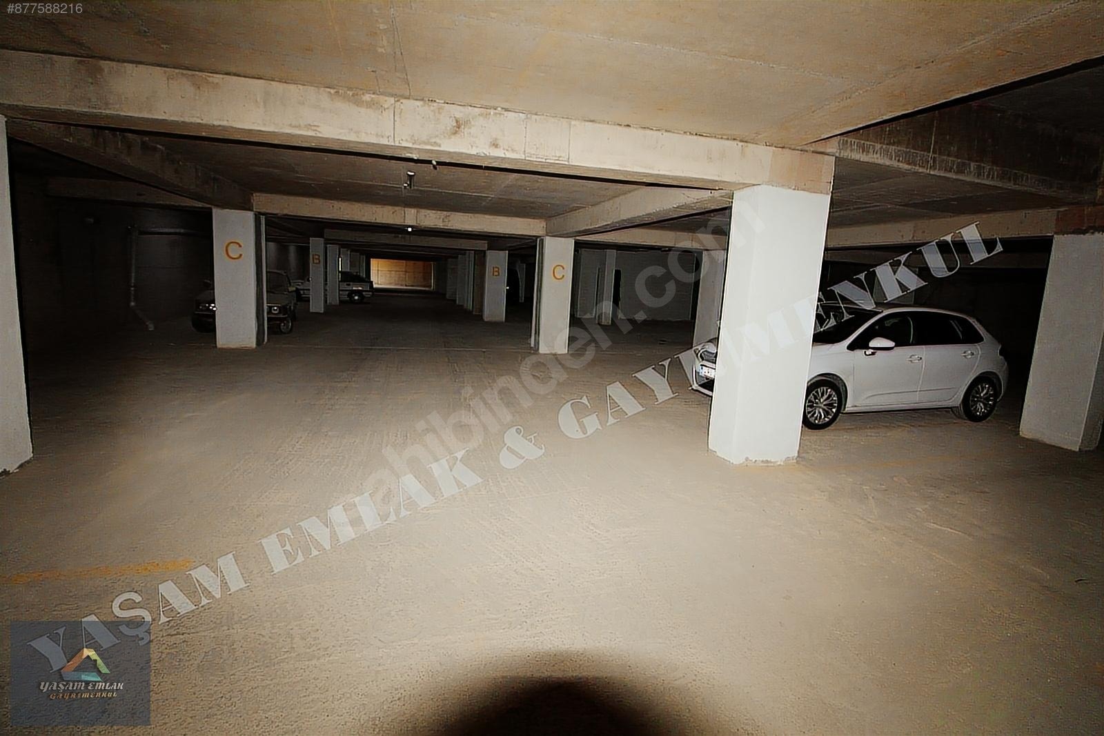 FOREST LİFE'DA EN GÜZEL 2+1 DAİRE MANZARALI 128M² // FUL EŞYALI - İSTANBUL SULTANBEYLİ fotoğraf 25